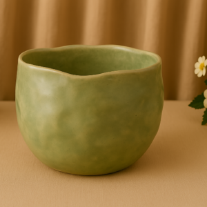 Mossy Hug Cup