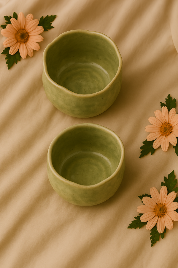 Mossy Hug Cup - Image 3