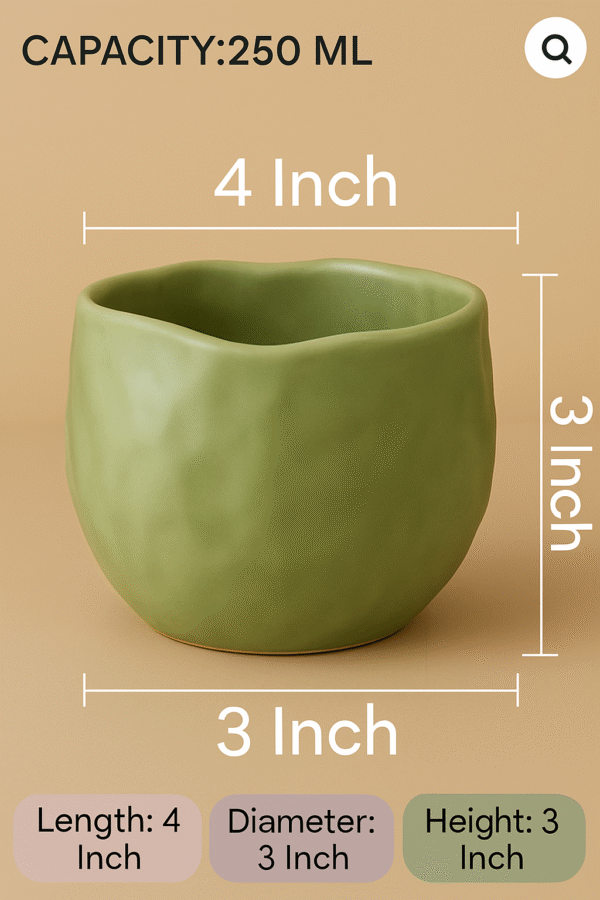 Mossy Hug Cup - Image 4